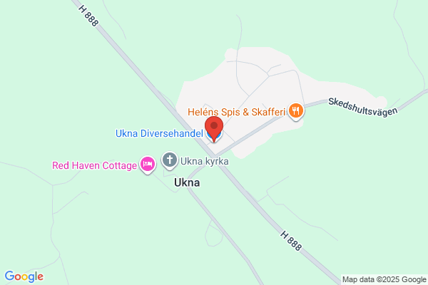 Ukna Däckservice AB