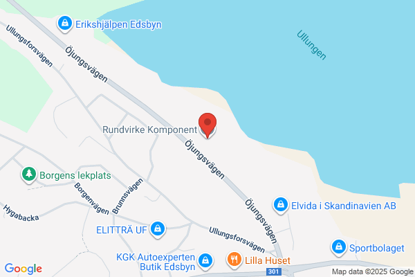 At-Träkomponent AB