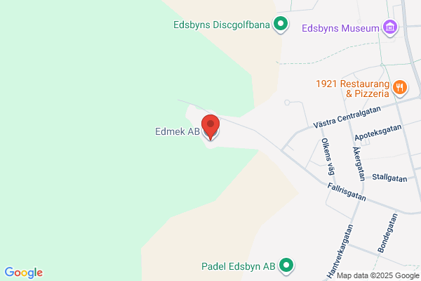Edmek AB