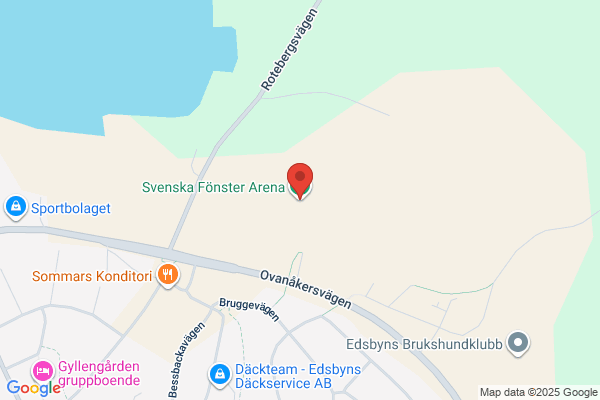 Edsbyn Arena AB