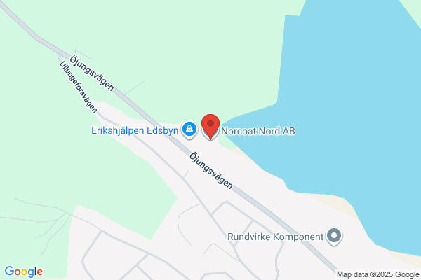 Norcoat Nord AB