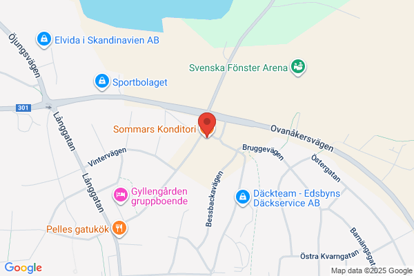 Abrahamssons Åkeri o. Fjärrtrafik