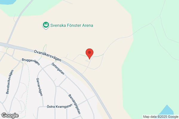 Barbros Hårservice