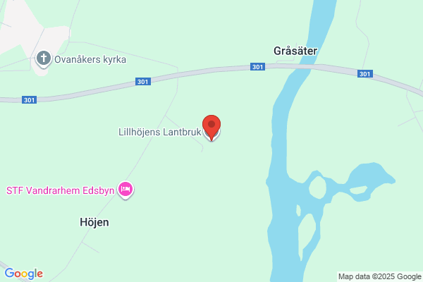 Ch Lantbruk