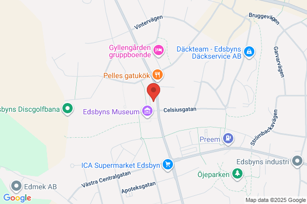 Colorama Söderlunds Färg & Måleri