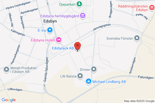 Edsby Glas