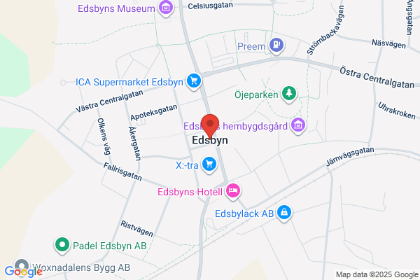 Edsbyn