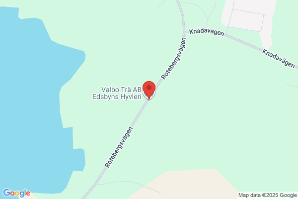 Edsbyns Hyvleri AB