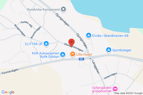 Edsbyns Missionsförsamling