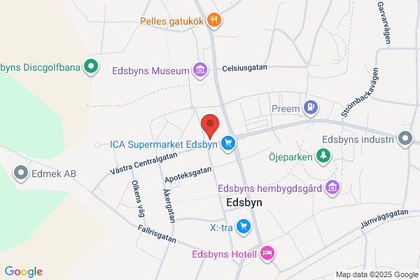 Edsbyns Pizzeria
