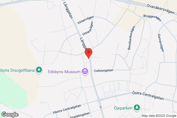 Husbyggarna i Edsbyn AB