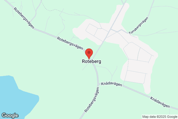 ICA Nära Rotebergs Handel