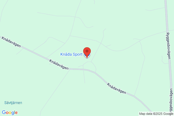 Knåda Skogsvård AB