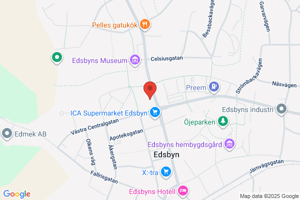 Odenmyr Consult AB