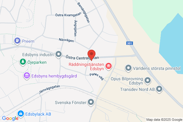Qstar Edsbyn