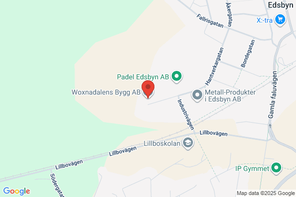 Woxnadalens Energi AB