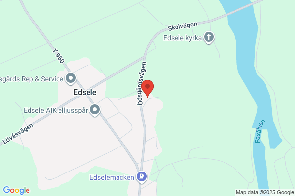 Edsele Bygdegårdsförening