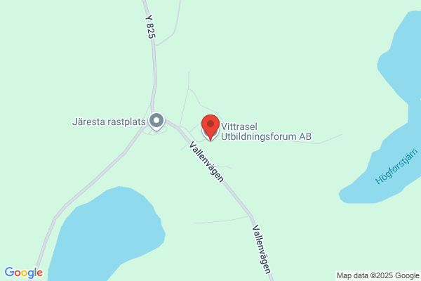 Vittrasel Utbildningsforum AB