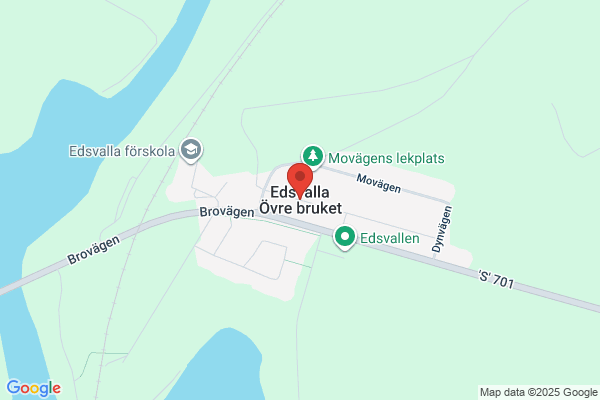 Britta's i Vålberg