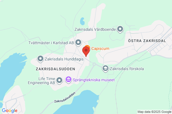 Konsum Värmland Ekonomisk Förening