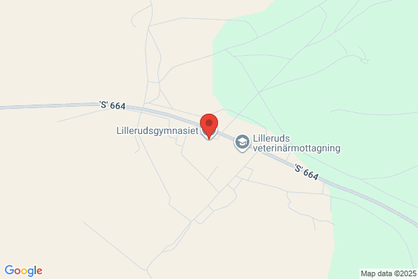 Lillerudsgymnasiet AB
