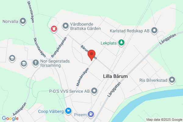 Rör & Vvs Vålberg AB