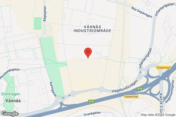 Vålbergs Sport & Fritid AB