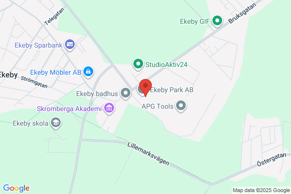 Ekeby Lotstjänst AB
