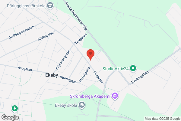 Ekeby Sparbank