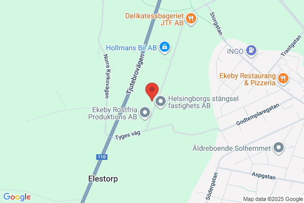 CC Höganäs