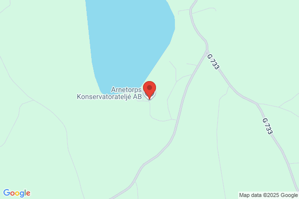 Andersens Konservatorteknik
