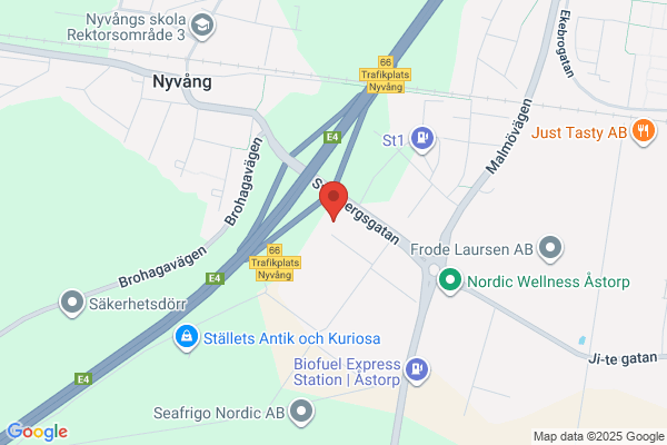 BN Bygg & Fastighetsservice