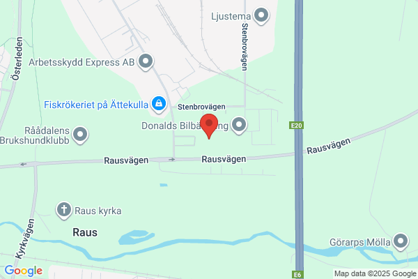 Boysens Rivteknik AB