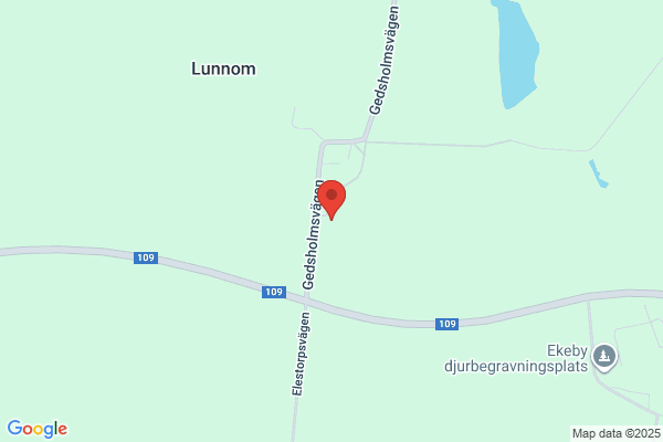 Gödstorps Gård AB