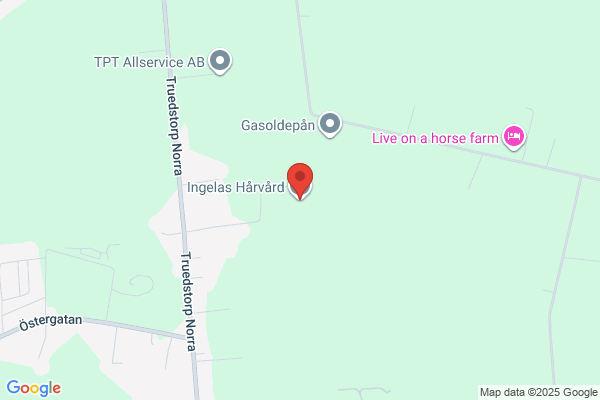 Ingelas Hårvård