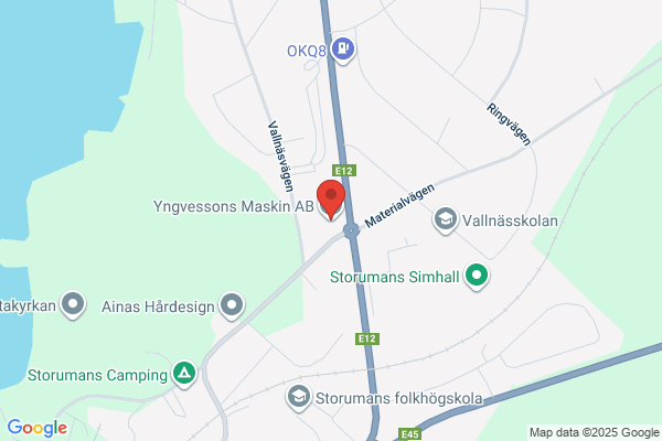 Bröderna Yngvessons Åkeri AB