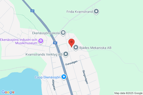 Ekenäs Bilverkstad AB