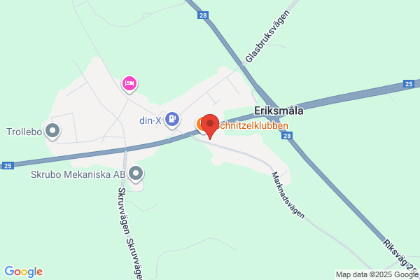 Ekenäs Glashytta