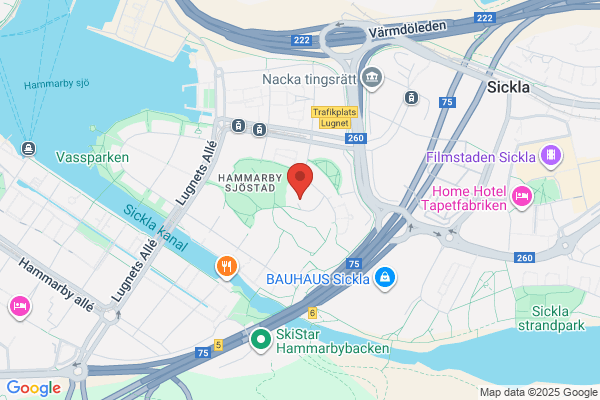 Ekenässjöns samverkansenhet (Barn och utbildning)