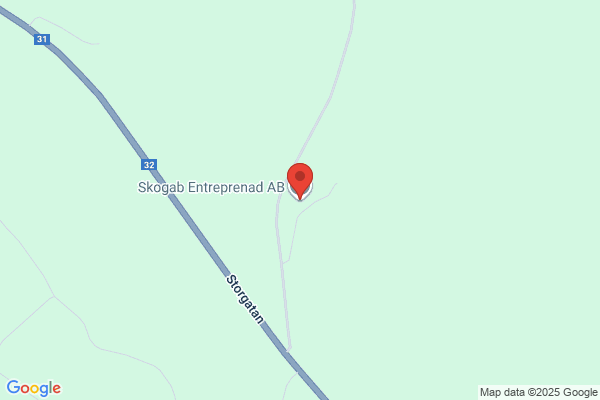 Skogab Entreprenad AB