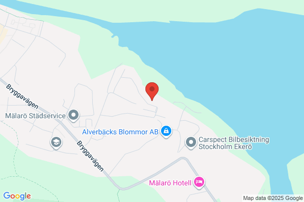 Brygga Gård Snickeri Service