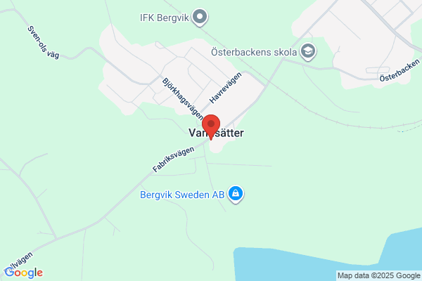 Bergviks familjedaghem (Enskild barnomsorg)