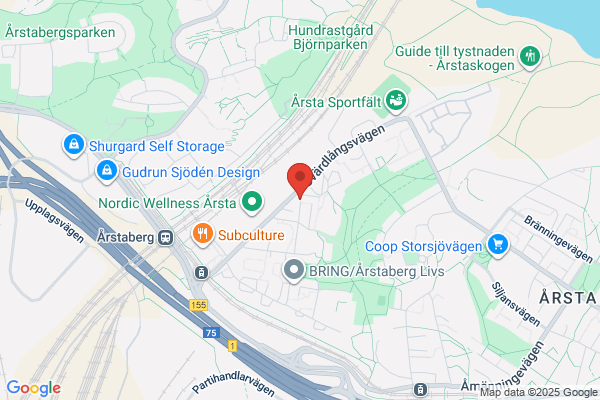 Familjedaghemmet Sussies Barntoffla (Enskild barnomsorg)