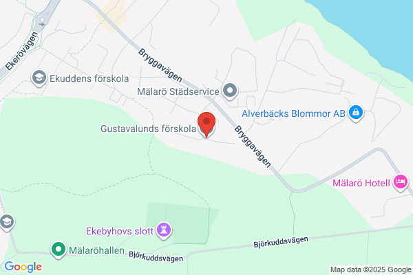 Gustavalunds förskola (Förskolor)