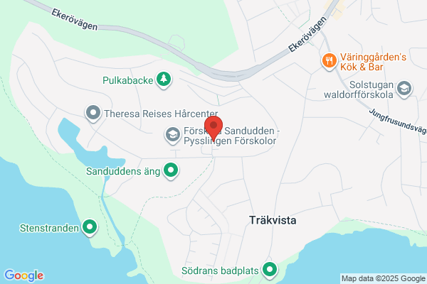 Sanduddens förskola (Förskolor)