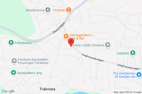 Stamvägens förskola (Förskolor)
