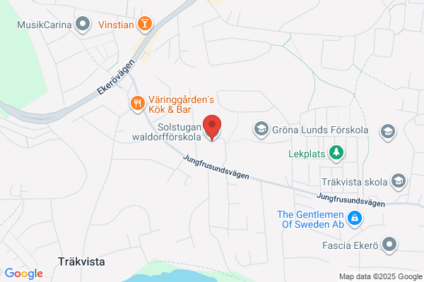 Waldorfförskolan Ekerö (Förskolor)