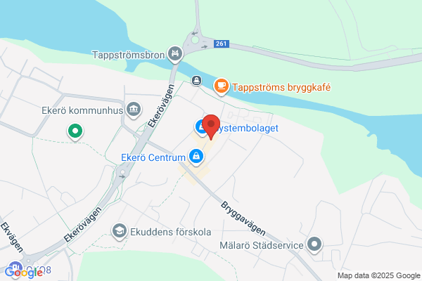 Ekerö Fastighetsbyrå AB