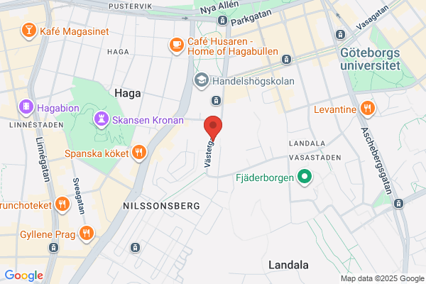 Salong Närlunda