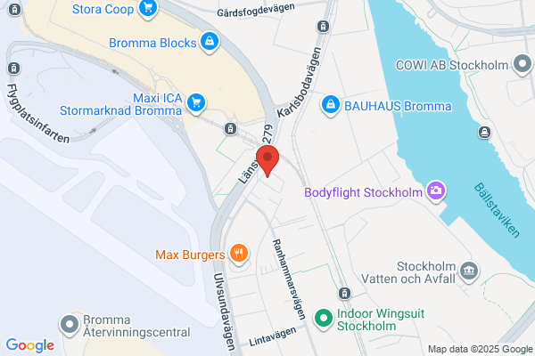 Nordeberg's Kök & Interiör AB